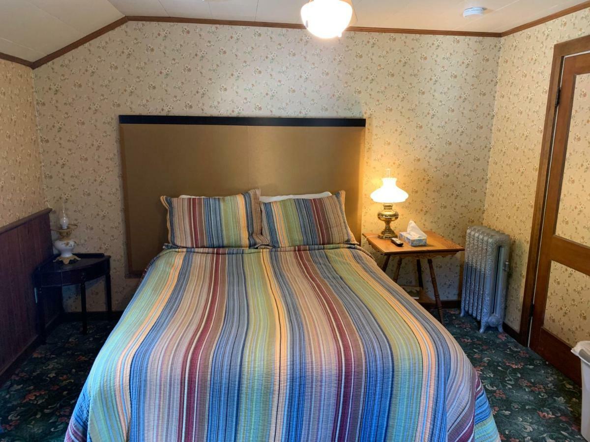 Maple Lane Empire Motel Dış mekan fotoğraf